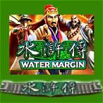 water margin slot